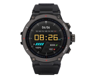 Garett GRS PRO czarny - 1159328 - zdjęcie 2